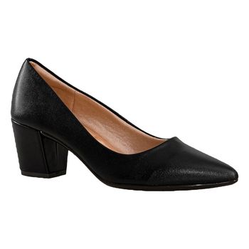 Scarpin-Preto-Salto-Bloco-|-Comfort-Tamanho--34---Cor--PRETO-0